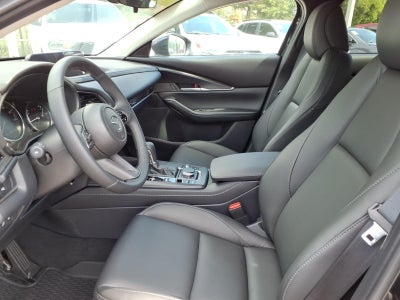 2026 Mazda Mazda CX-30 2.5 S Select Sport AWD