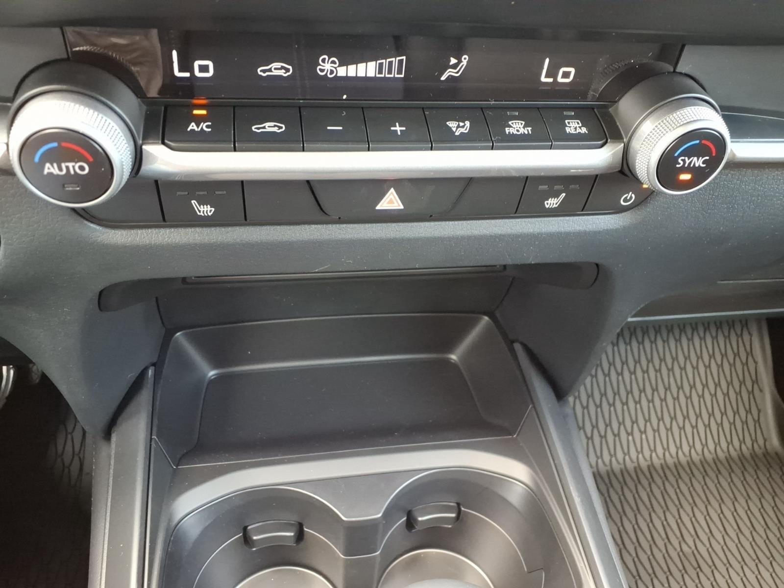 2026 Mazda Mazda CX-30 2.5 S Select Sport AWD