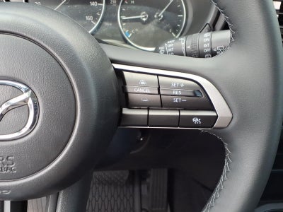 2026 Mazda Mazda CX-30 2.5 S Select Sport AWD