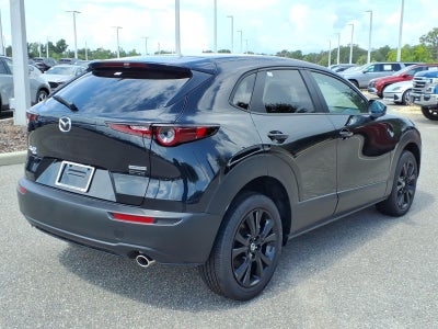 2026 Mazda Mazda CX-30 2.5 S Select Sport AWD