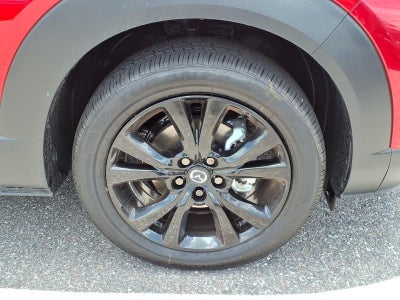 2026 Mazda Mazda CX-30 2.5 S Select Sport AWD
