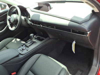 2026 Mazda Mazda CX-30 2.5 S Select Sport AWD