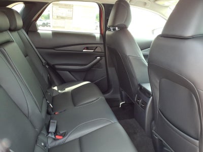 2026 Mazda Mazda CX-30 2.5 S Select Sport AWD