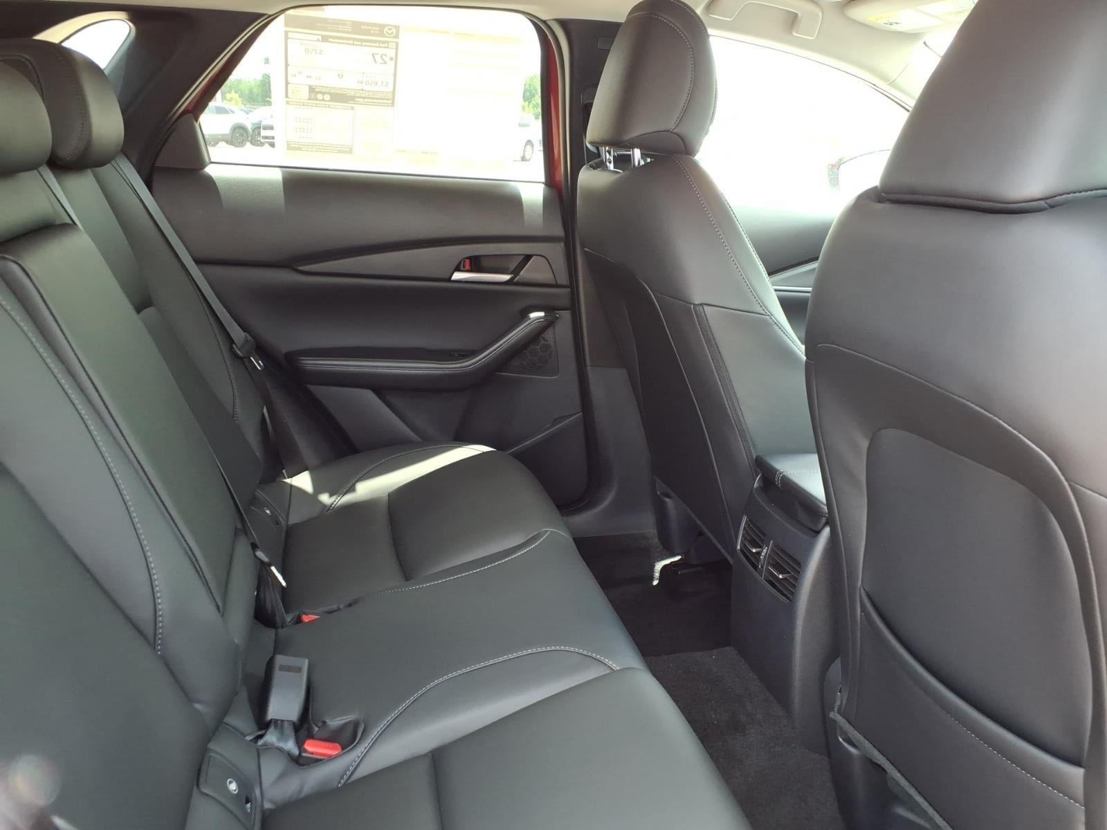 2026 Mazda Mazda CX-30 2.5 S Select Sport AWD