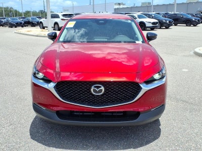 2026 Mazda Mazda CX-30 2.5 S Select Sport AWD