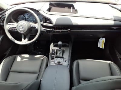 2026 Mazda Mazda CX-30 2.5 S Select Sport AWD