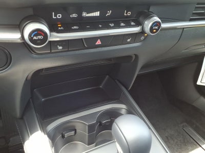 2026 Mazda Mazda CX-30 2.5 S Select Sport AWD