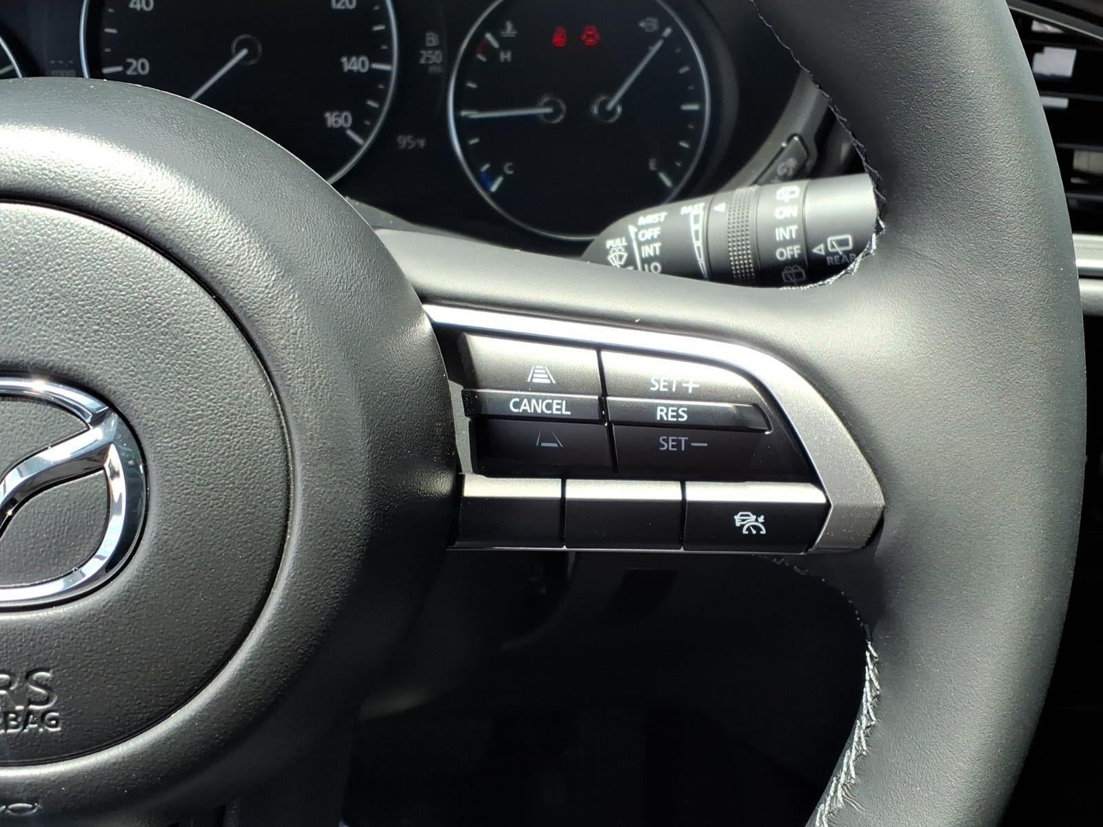 2026 Mazda Mazda CX-30 2.5 S Select Sport AWD