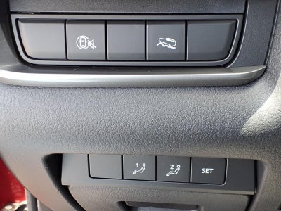 2026 Mazda Mazda CX-30 2.5 S Select Sport AWD