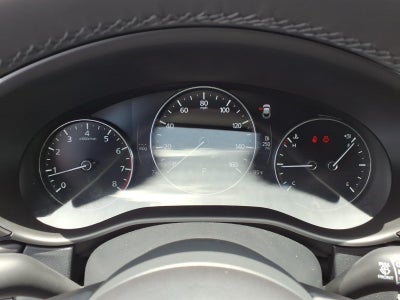 2026 Mazda Mazda CX-30 2.5 S Select Sport AWD