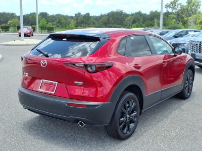 2026 Mazda Mazda CX-30 2.5 S Select Sport AWD