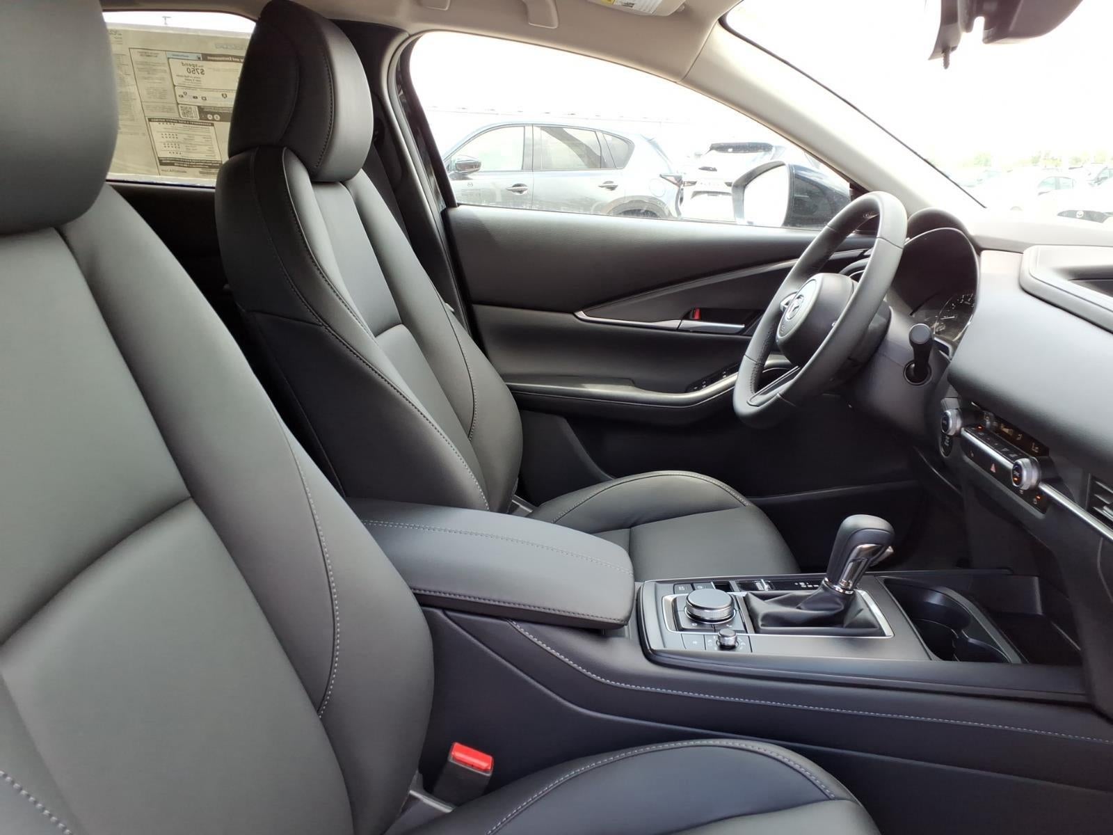 2026 Mazda Mazda CX-30 2.5 S Select Sport AWD
