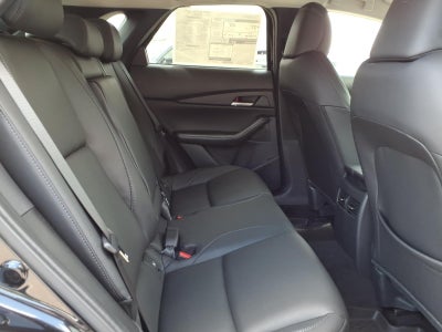 2026 Mazda Mazda CX-30 2.5 S Select Sport AWD