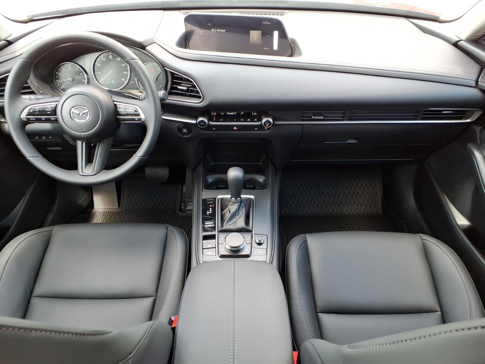 2026 Mazda Mazda CX-30 2.5 S Select Sport AWD