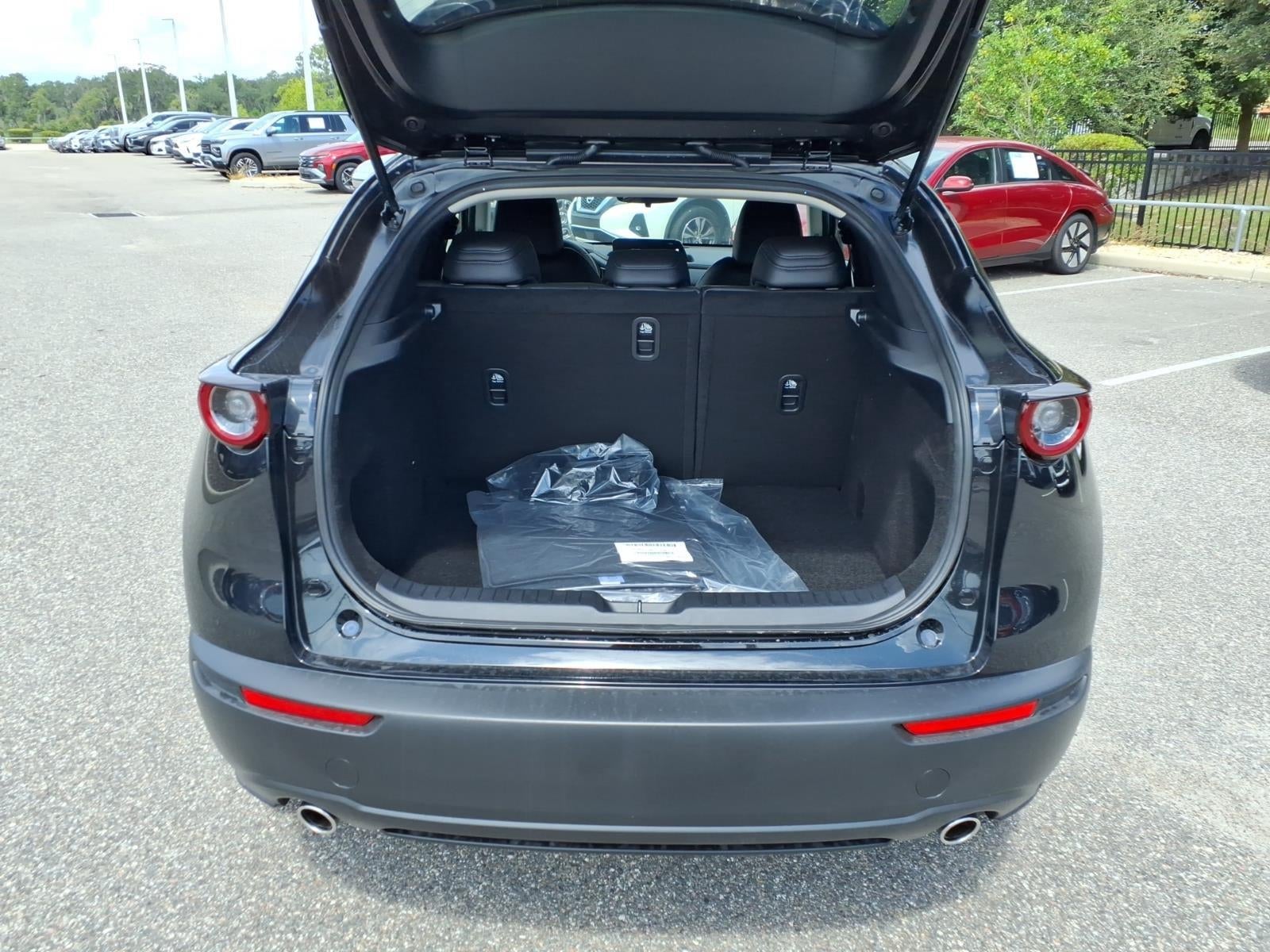 2026 Mazda Mazda CX-30 2.5 S Select Sport AWD