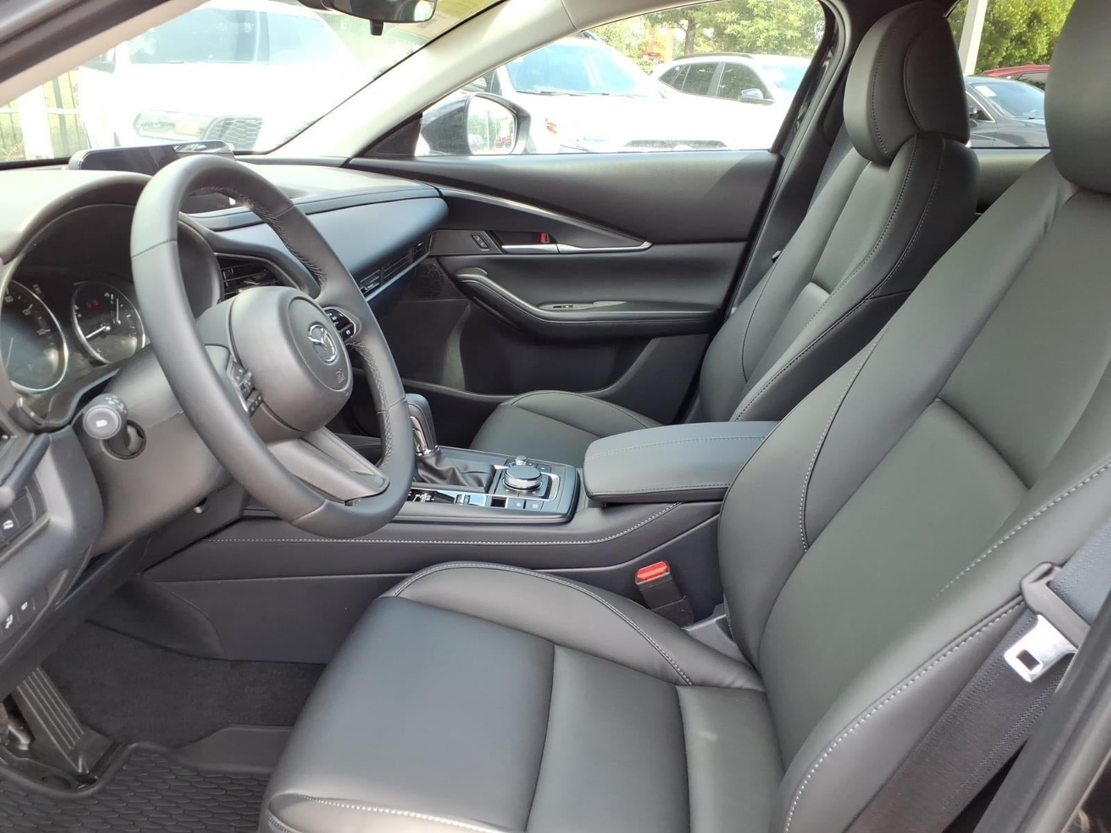2026 Mazda Mazda CX-30 2.5 S Select Sport AWD