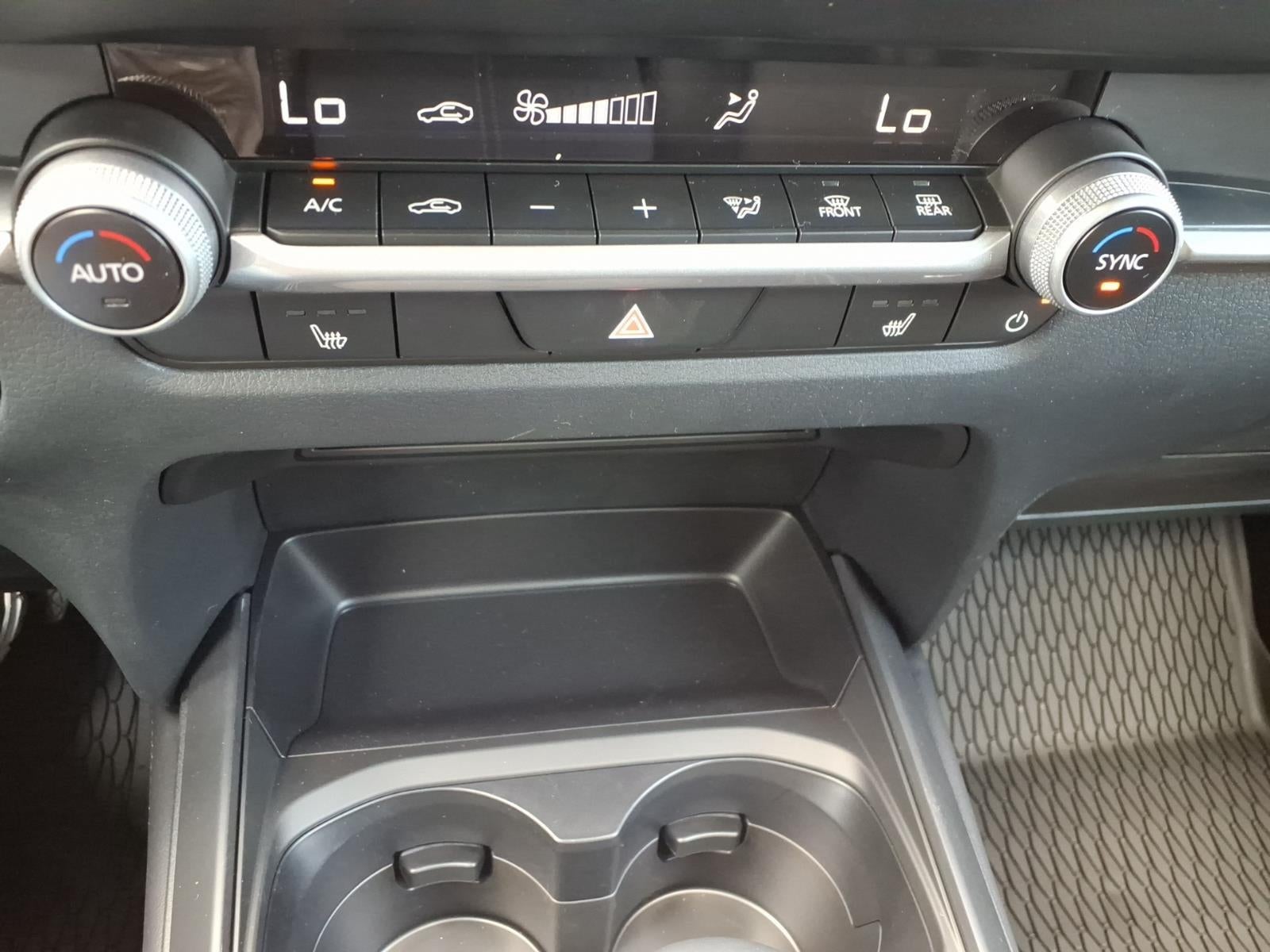 2026 Mazda Mazda CX-30 2.5 S Select Sport AWD