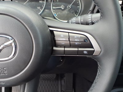 2026 Mazda Mazda CX-30 2.5 S Select Sport AWD