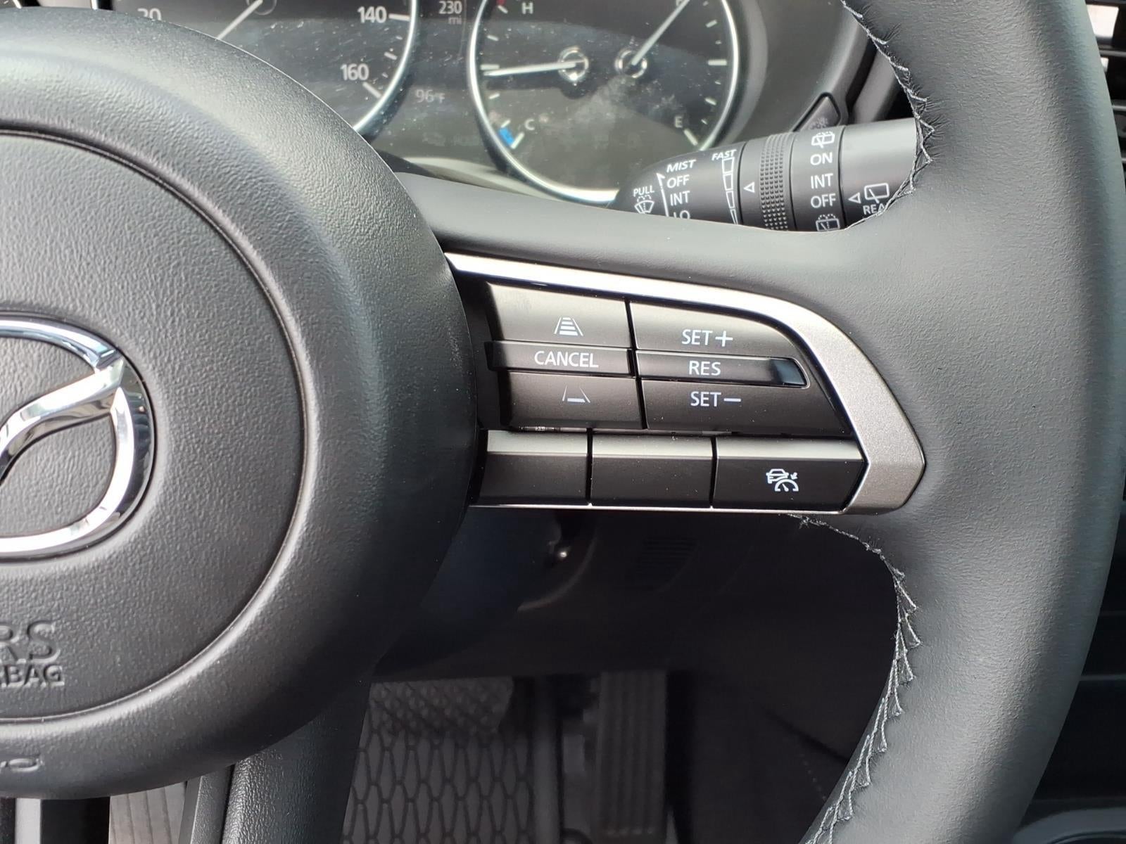 2026 Mazda Mazda CX-30 2.5 S Select Sport AWD