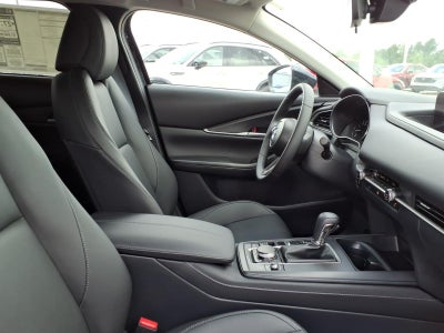 2026 Mazda Mazda CX-30 2.5 S Select Sport AWD