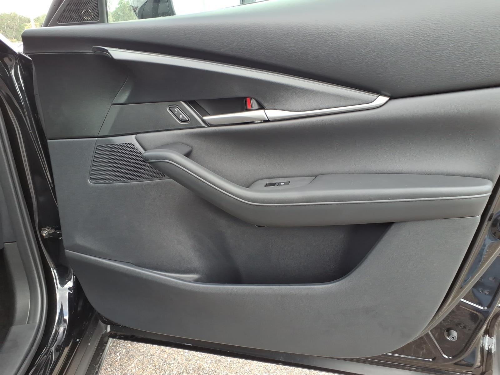 2026 Mazda Mazda CX-30 2.5 S Select Sport AWD
