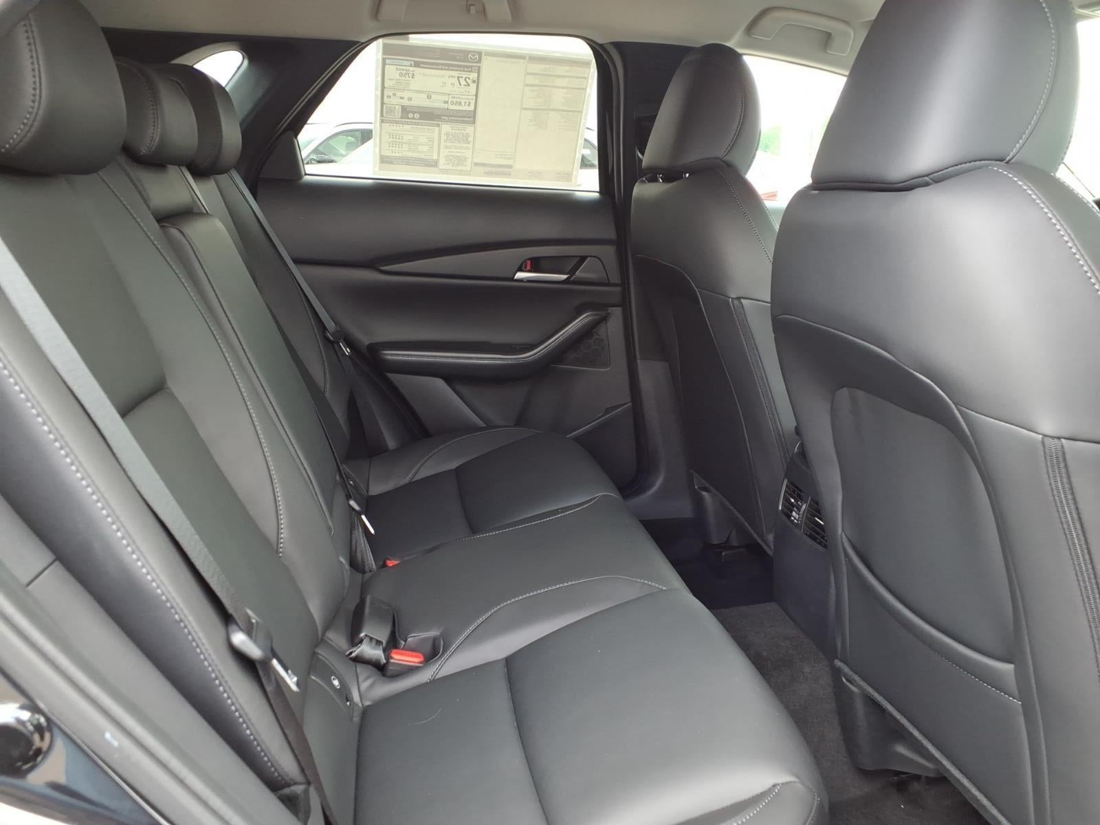 2026 Mazda Mazda CX-30 2.5 S Select Sport AWD