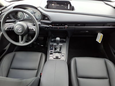 2026 Mazda Mazda CX-30 2.5 S Select Sport AWD