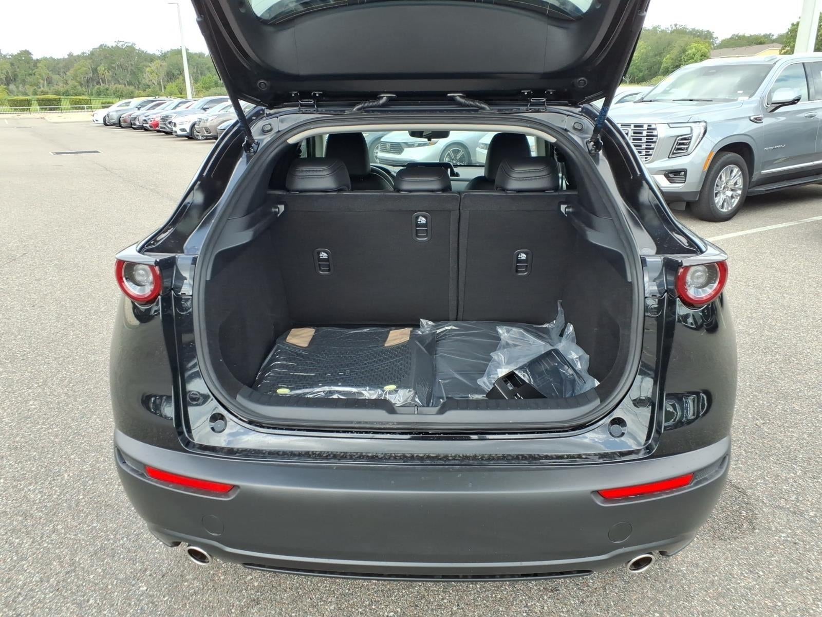 2026 Mazda Mazda CX-30 2.5 S Select Sport AWD