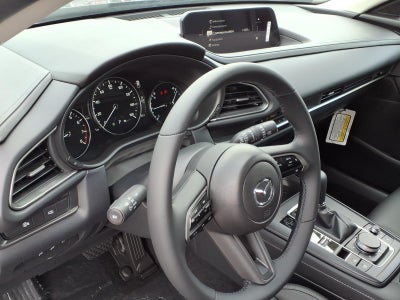 2026 Mazda Mazda CX-30 2.5 S Select Sport AWD