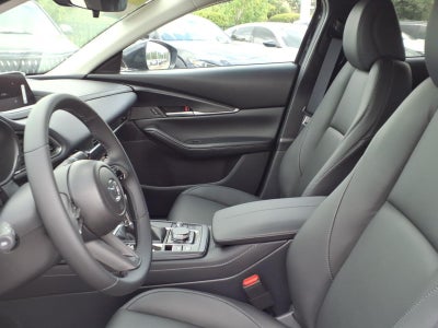 2026 Mazda Mazda CX-30 2.5 S Select Sport AWD