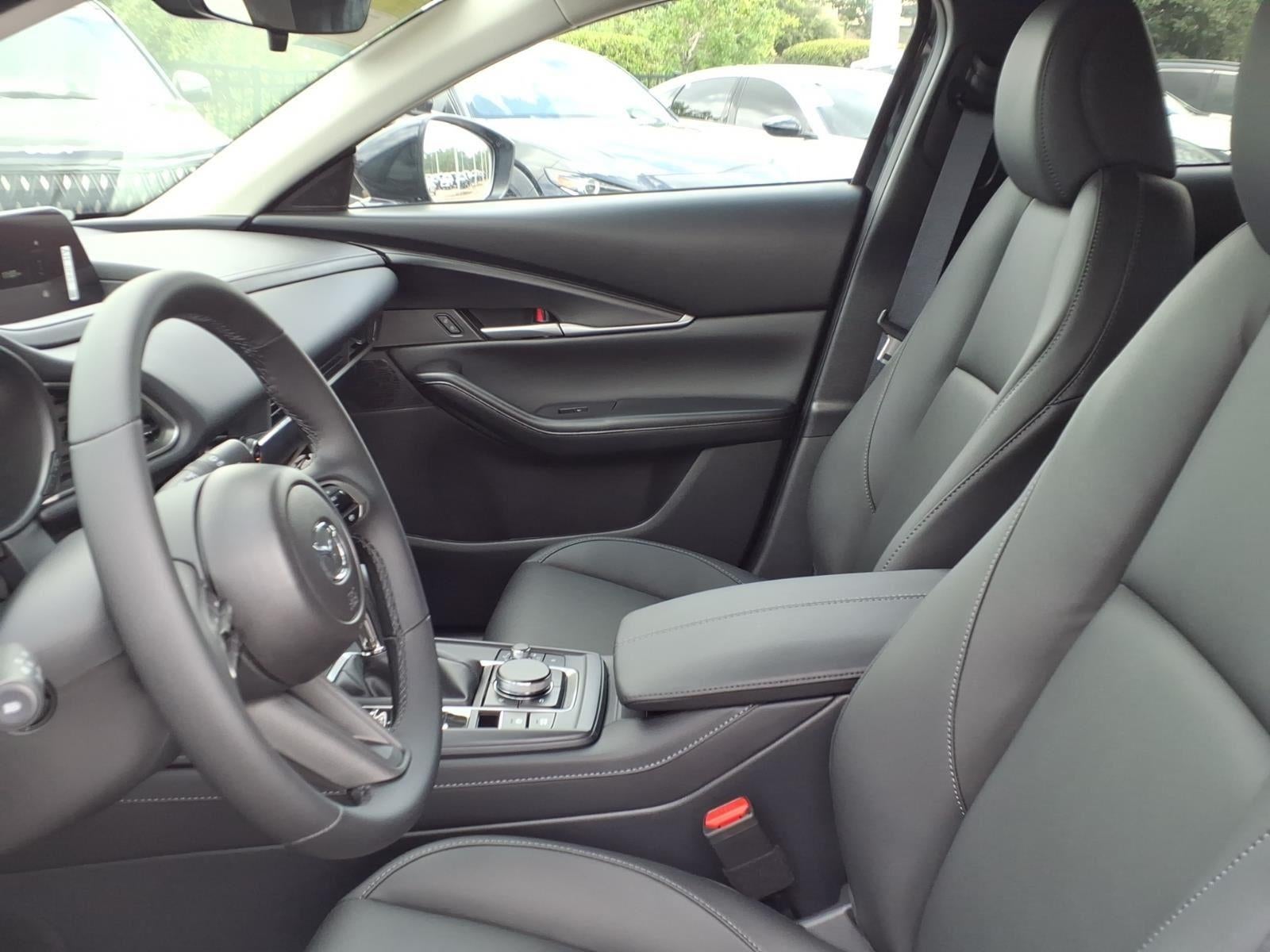 2026 Mazda Mazda CX-30 2.5 S Select Sport AWD