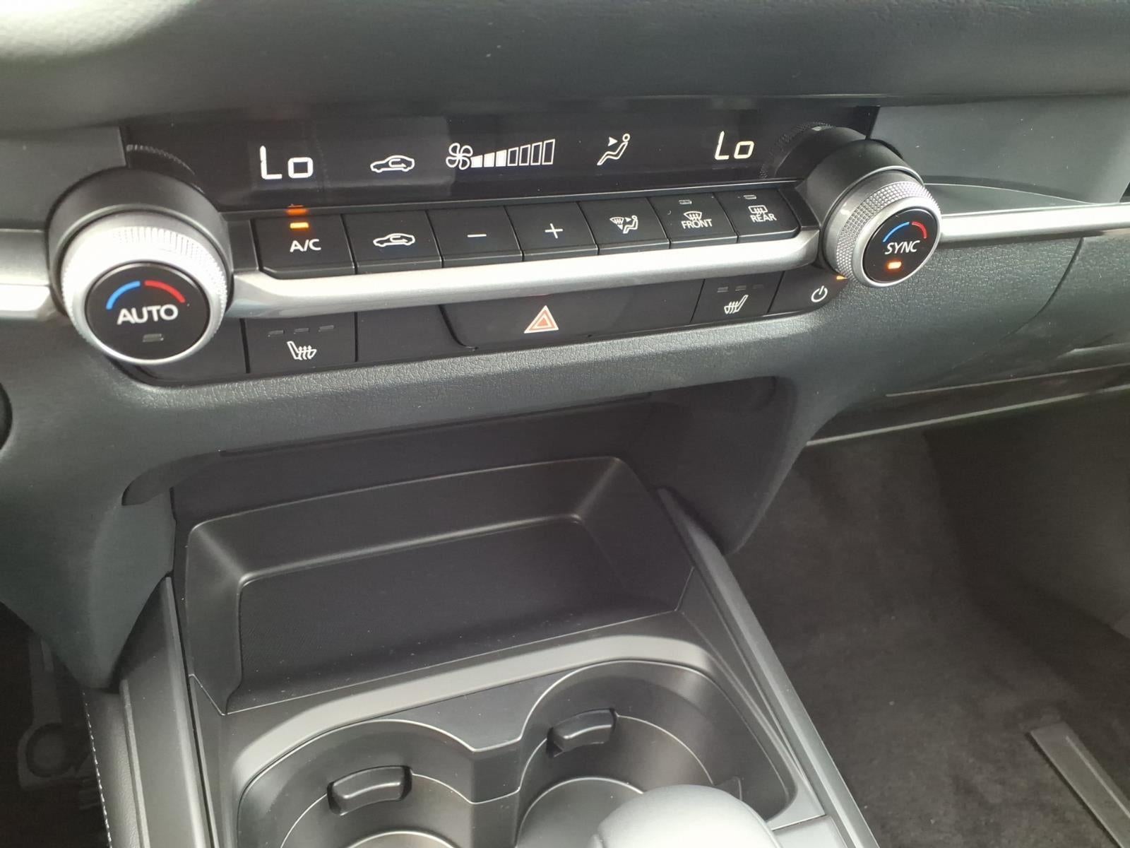 2026 Mazda Mazda CX-30 2.5 S Select Sport AWD