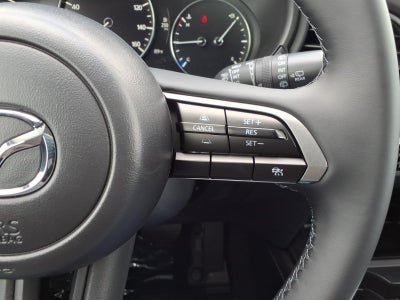 2026 Mazda Mazda CX-30 2.5 S Select Sport AWD