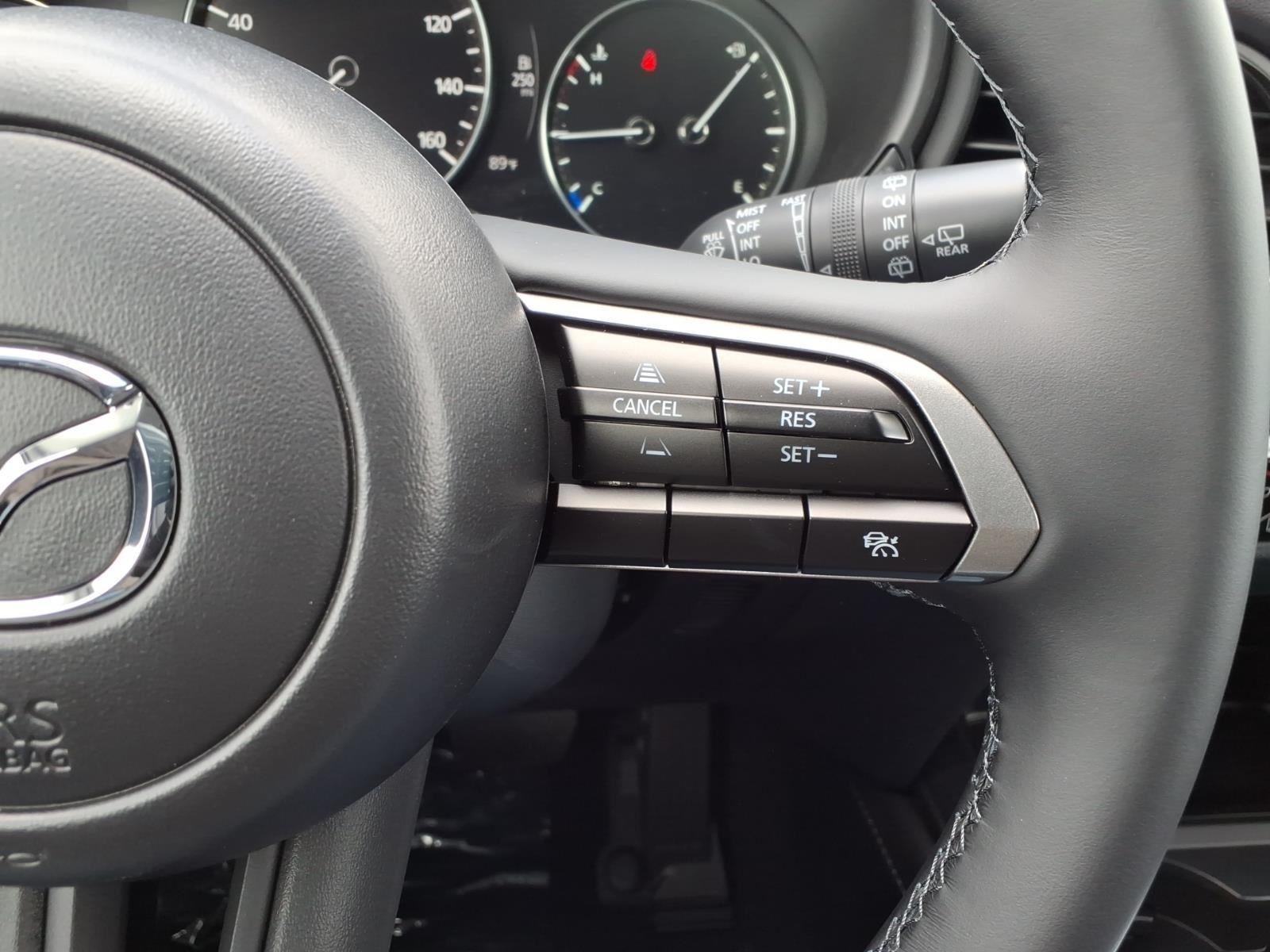2026 Mazda Mazda CX-30 2.5 S Select Sport AWD