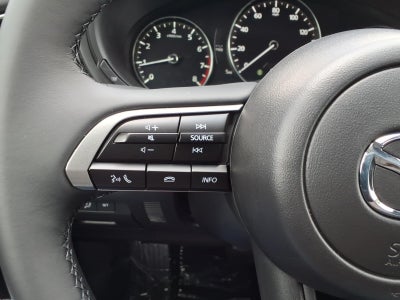 2026 Mazda Mazda CX-30 2.5 S Select Sport AWD