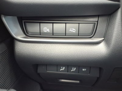 2026 Mazda Mazda CX-30 2.5 S Select Sport AWD