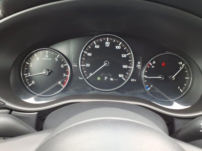 2026 Mazda Mazda CX-30 2.5 S Select Sport AWD