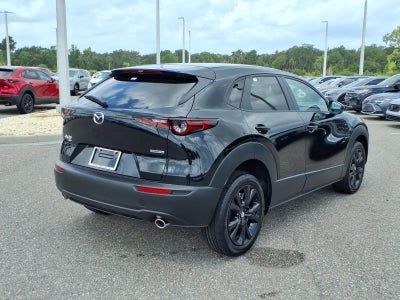 2026 Mazda Mazda CX-30 2.5 S Select Sport AWD
