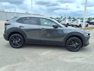 2026 Mazda Mazda CX-30 2.5 S Select Sport AWD