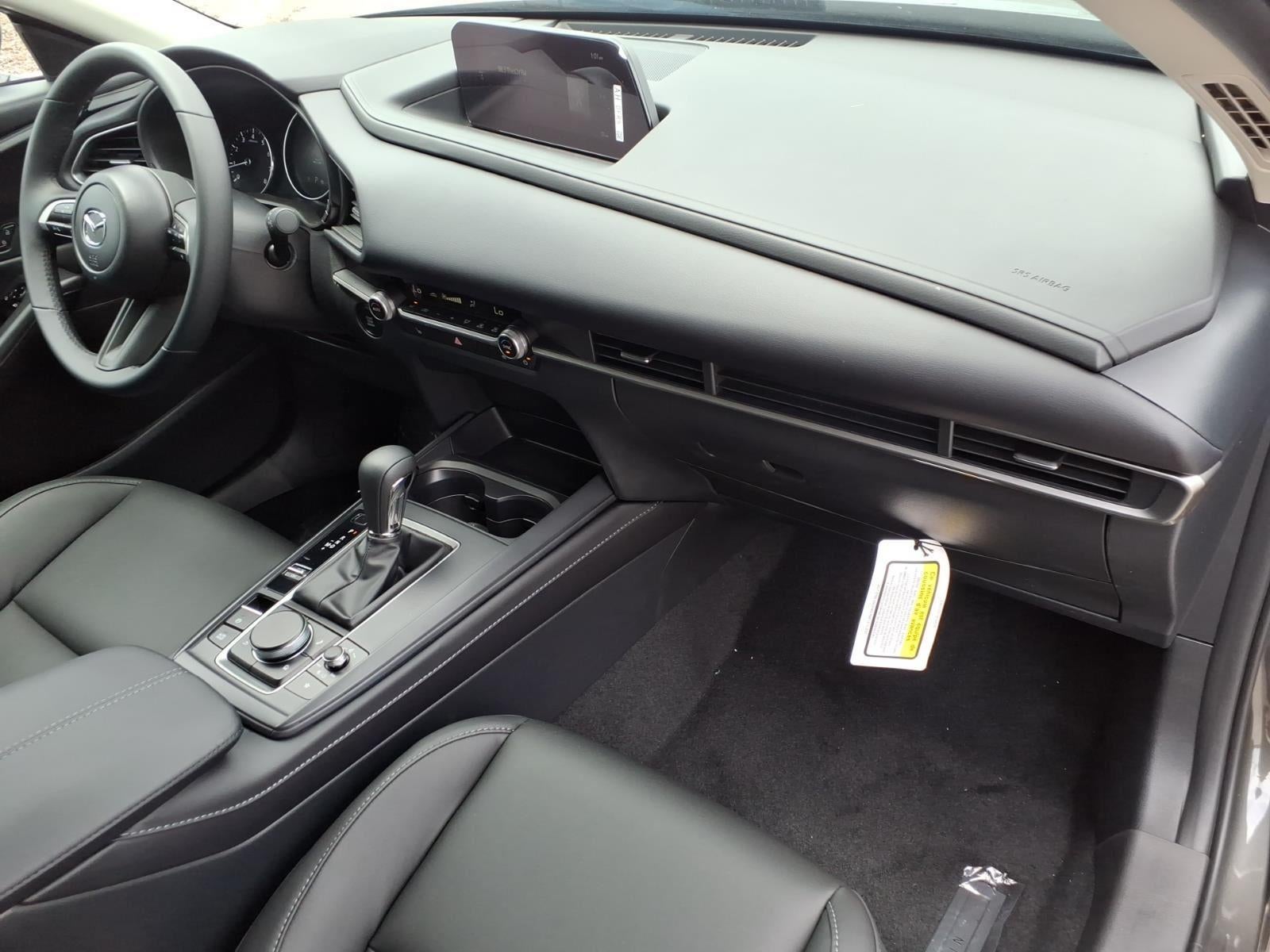 2026 Mazda Mazda CX-30 2.5 S Select Sport AWD