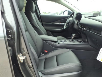 2026 Mazda Mazda CX-30 2.5 S Select Sport AWD