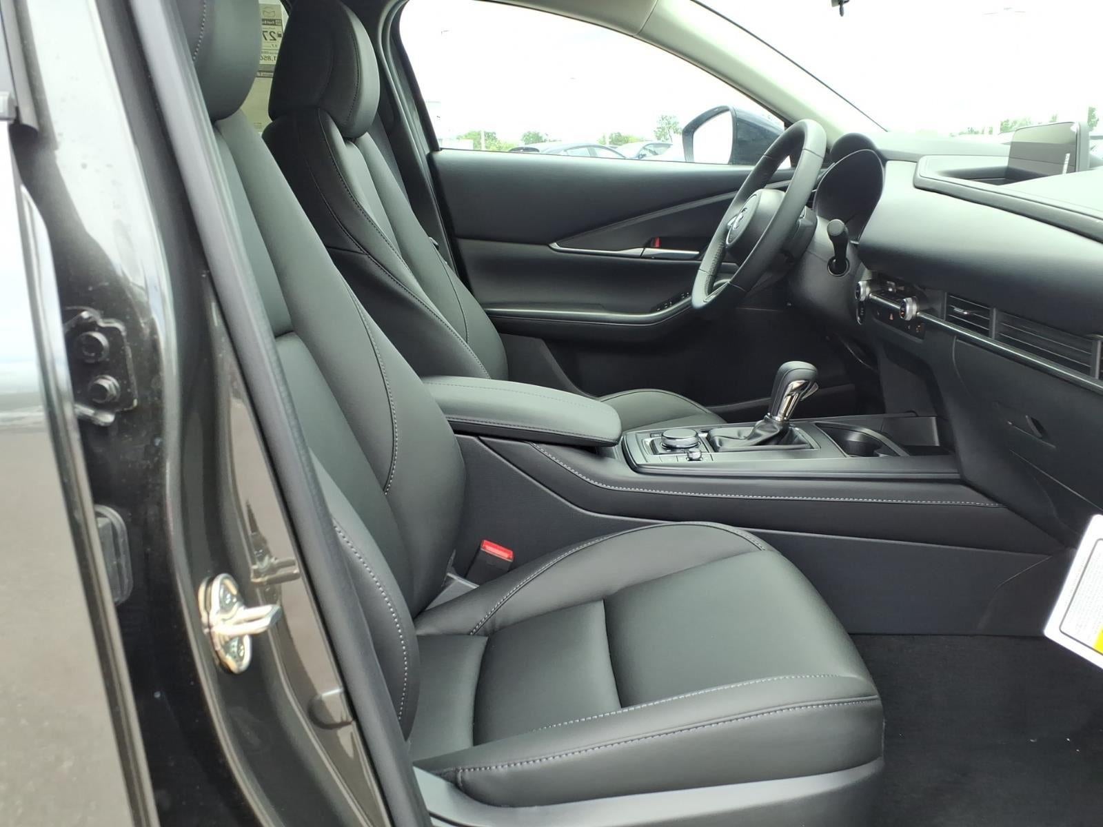 2026 Mazda Mazda CX-30 2.5 S Select Sport AWD