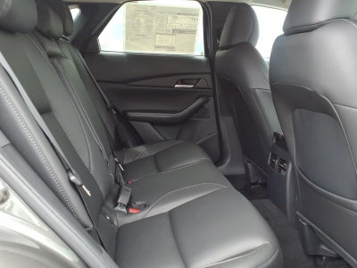 2026 Mazda Mazda CX-30 2.5 S Select Sport AWD