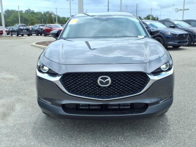2026 Mazda Mazda CX-30 2.5 S Select Sport AWD