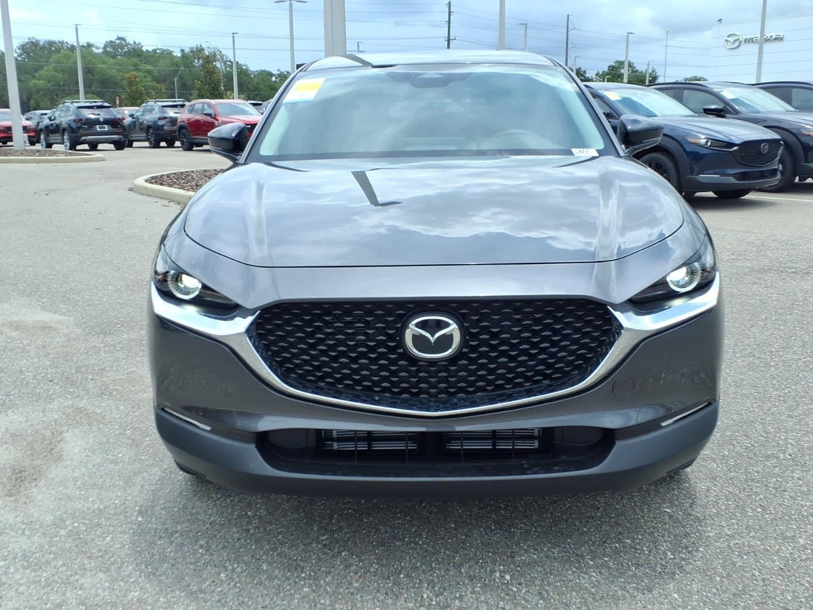 2026 Mazda Mazda CX-30 2.5 S Select Sport AWD
