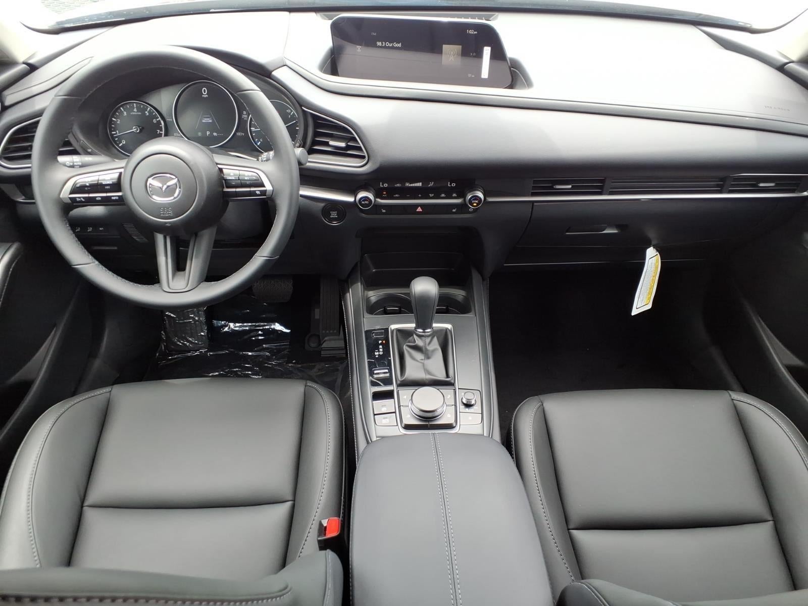 2026 Mazda Mazda CX-30 2.5 S Select Sport AWD