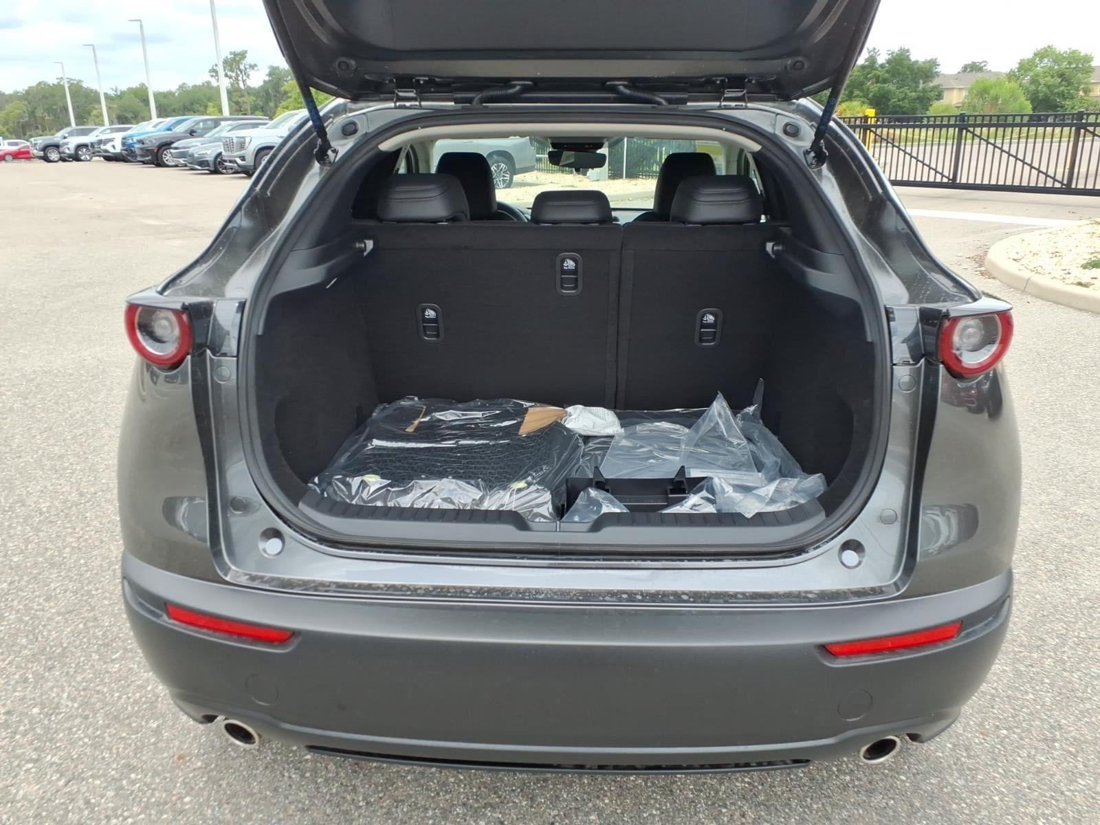 2026 Mazda Mazda CX-30 2.5 S Select Sport AWD