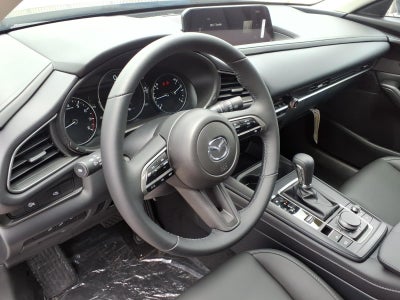 2026 Mazda Mazda CX-30 2.5 S Select Sport AWD
