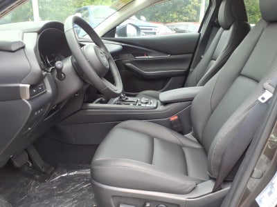 2026 Mazda Mazda CX-30 2.5 S Select Sport AWD