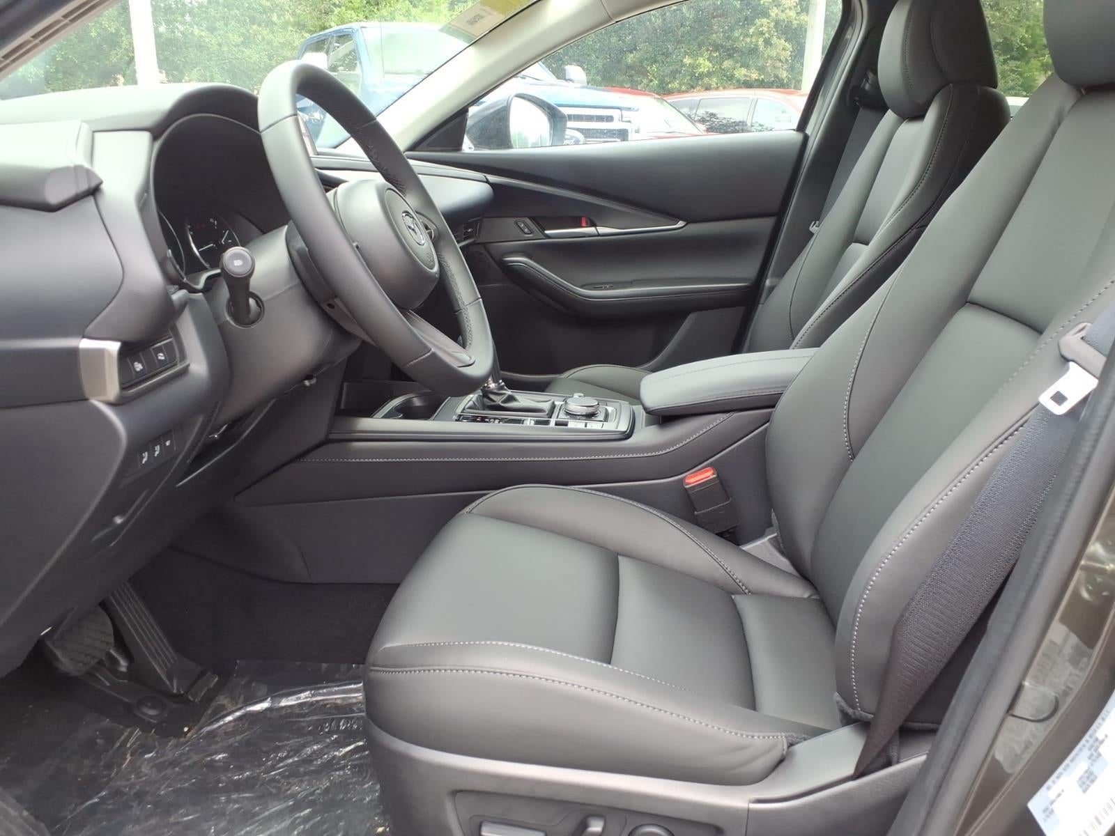 2026 Mazda Mazda CX-30 2.5 S Select Sport AWD